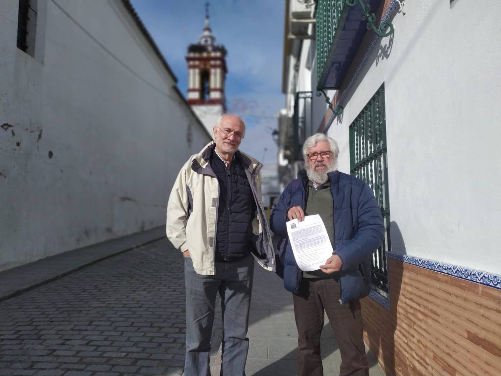 Reclaman recuperar de oficio los caminos públicos de Castilblanco
